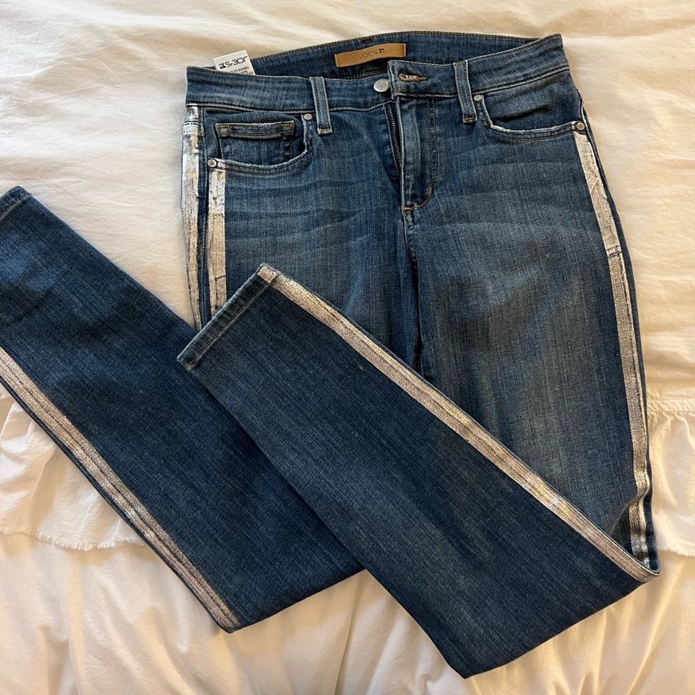 Joe’s Skinny Jean Size 27